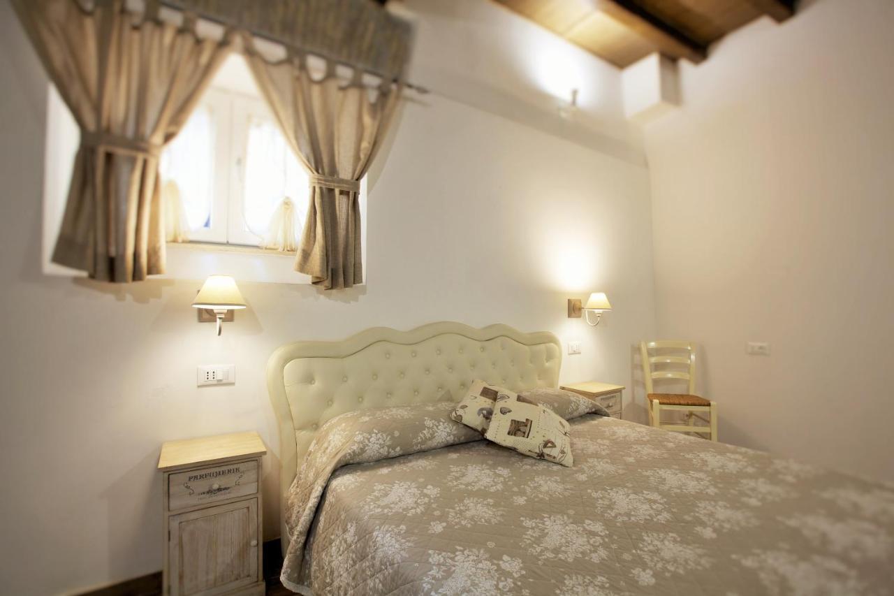 Navona Sweet Home Rom Exterior foto