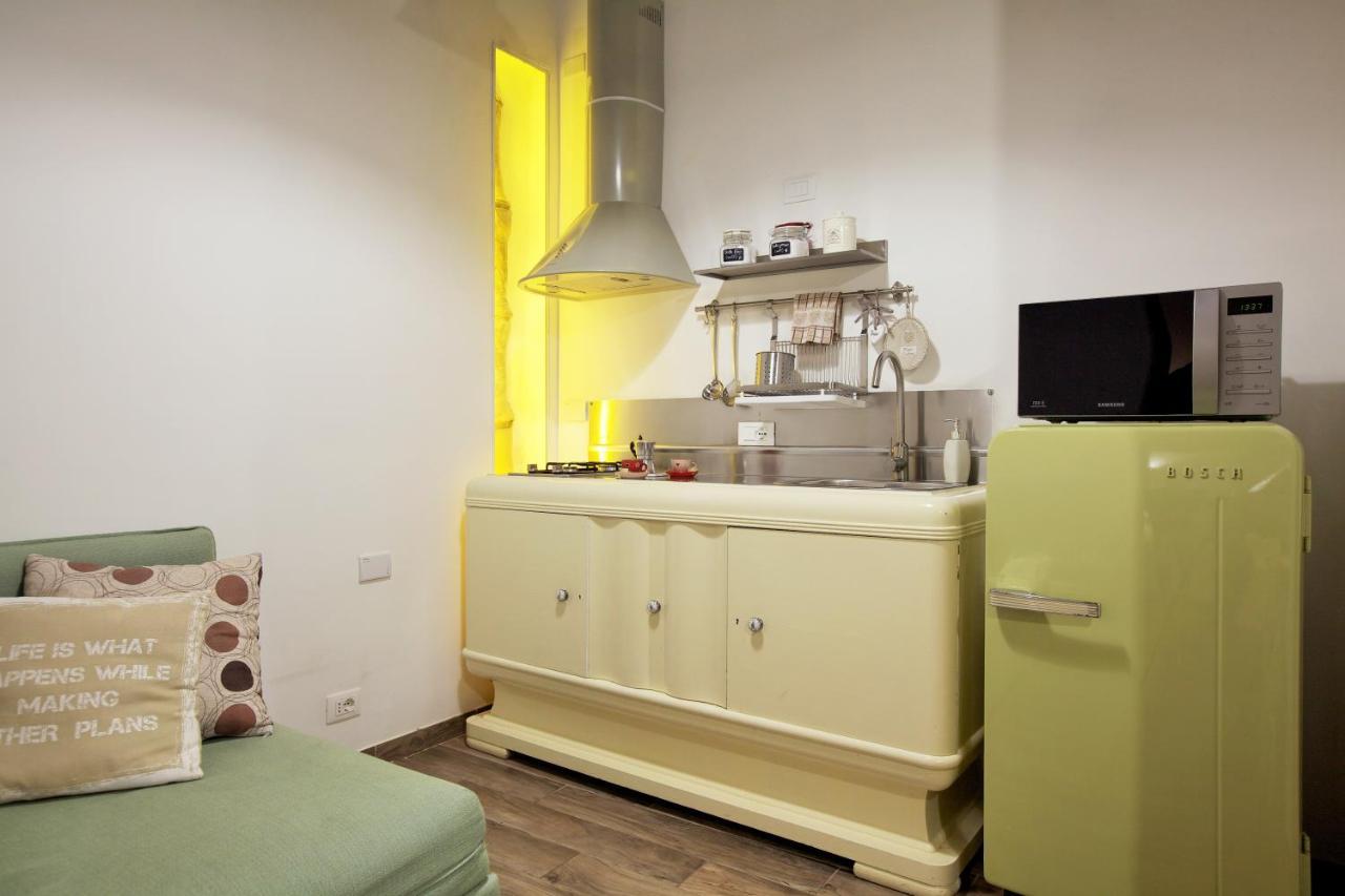 Navona Sweet Home Rom Exterior foto