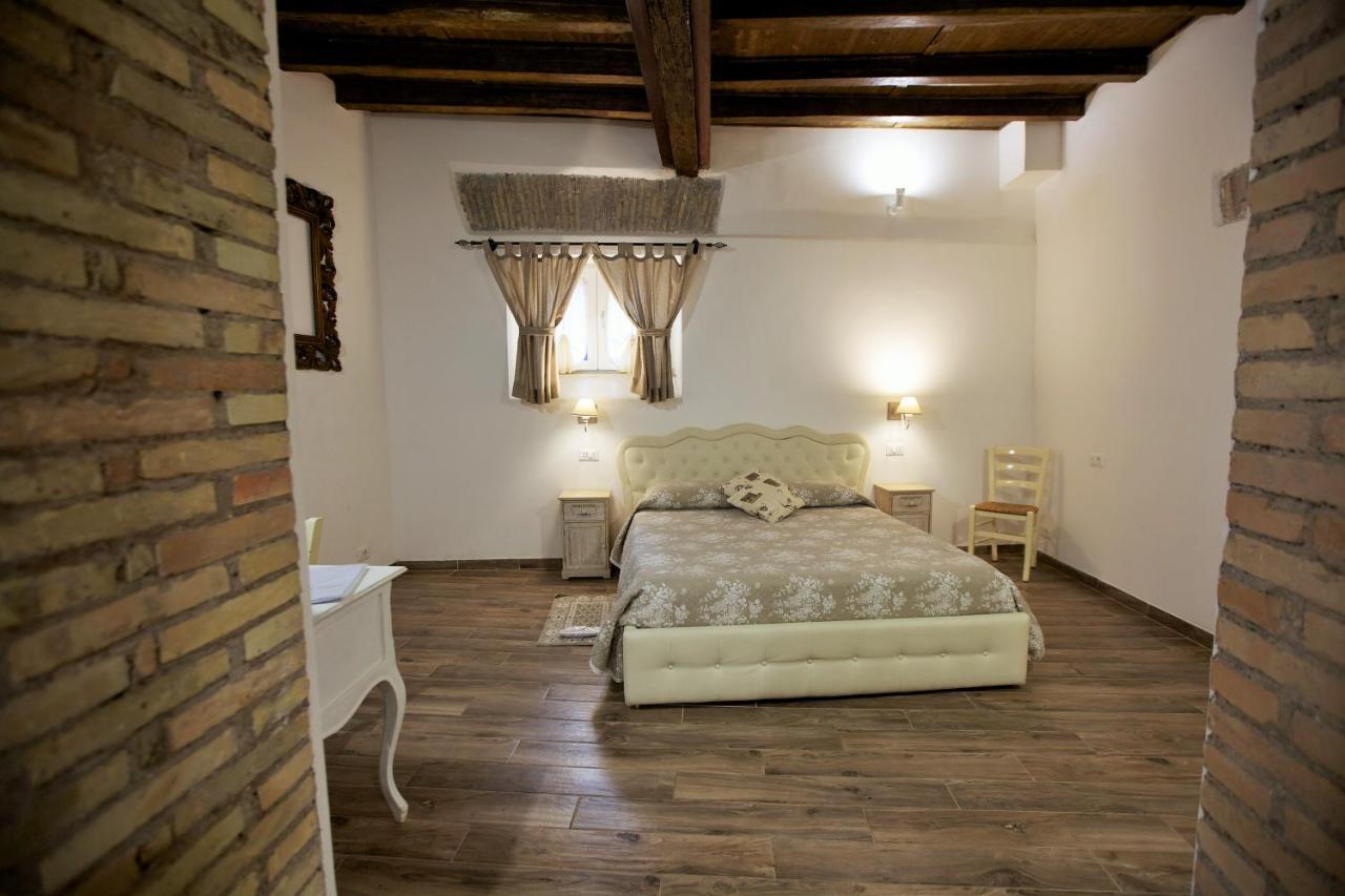 Navona Sweet Home Rom Exterior foto