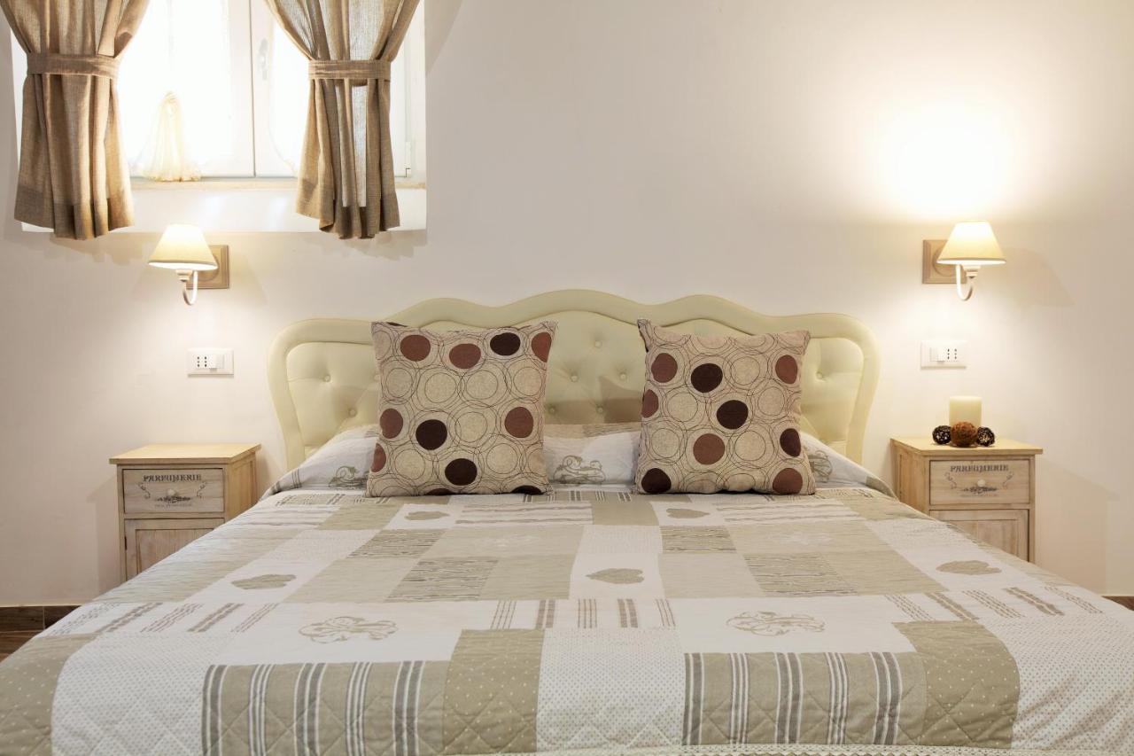 Navona Sweet Home Rom Exterior foto