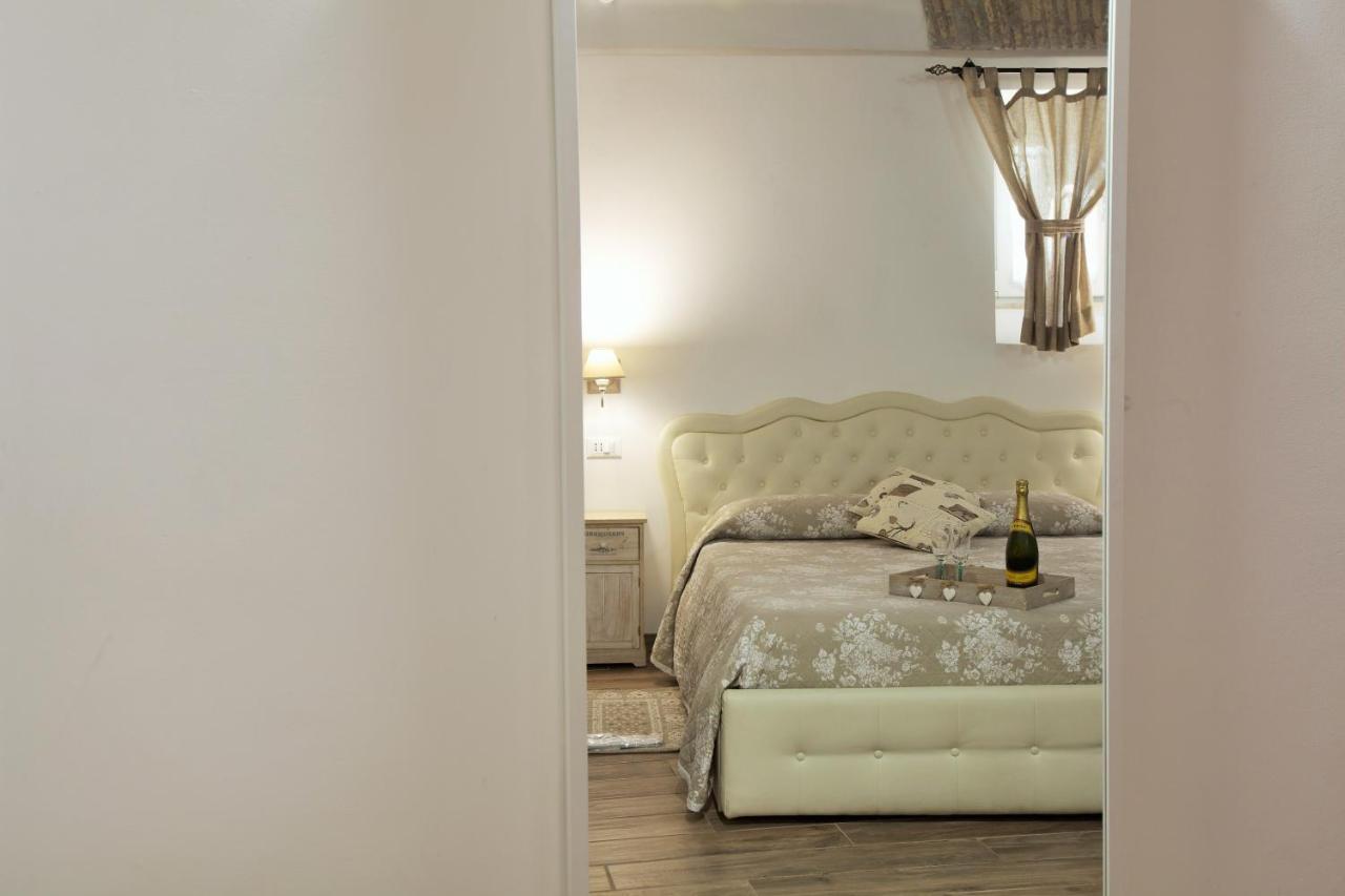 Navona Sweet Home Rom Exterior foto