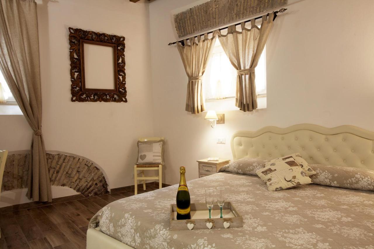 Navona Sweet Home Rom Exterior foto