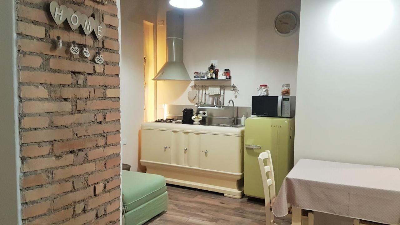 Navona Sweet Home Rom Exterior foto