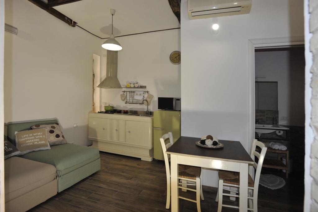 Navona Sweet Home Rom Exterior foto