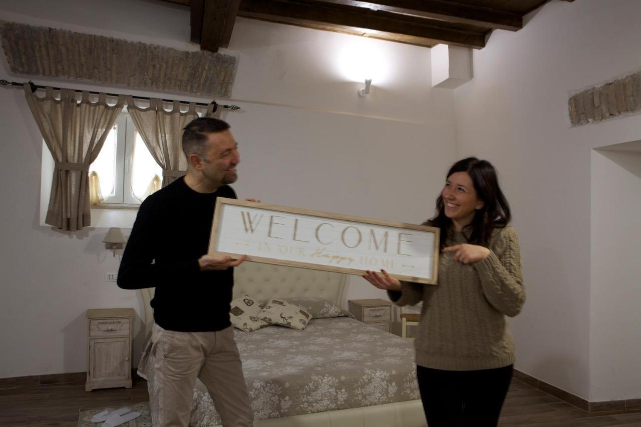 Navona Sweet Home Rom Exterior foto